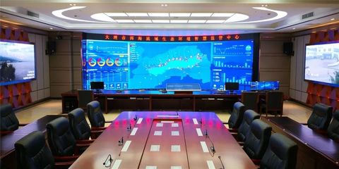 長知識(shí)！大理洱海環(huán)湖截污工程PPP項(xiàng)目運(yùn)營監(jiān)管考評(píng)情況解析