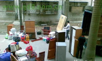 湛江鴻信專業(yè)搬家服務(wù)部 一站式搬家解決方案，讓喬遷更輕松